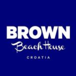 Brown Beach House Croatia Venue