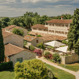 Meneghetti Wine Hotel & Winery Venue | About