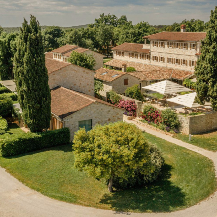 Meneghetti Wine Hotel & Winery Venues