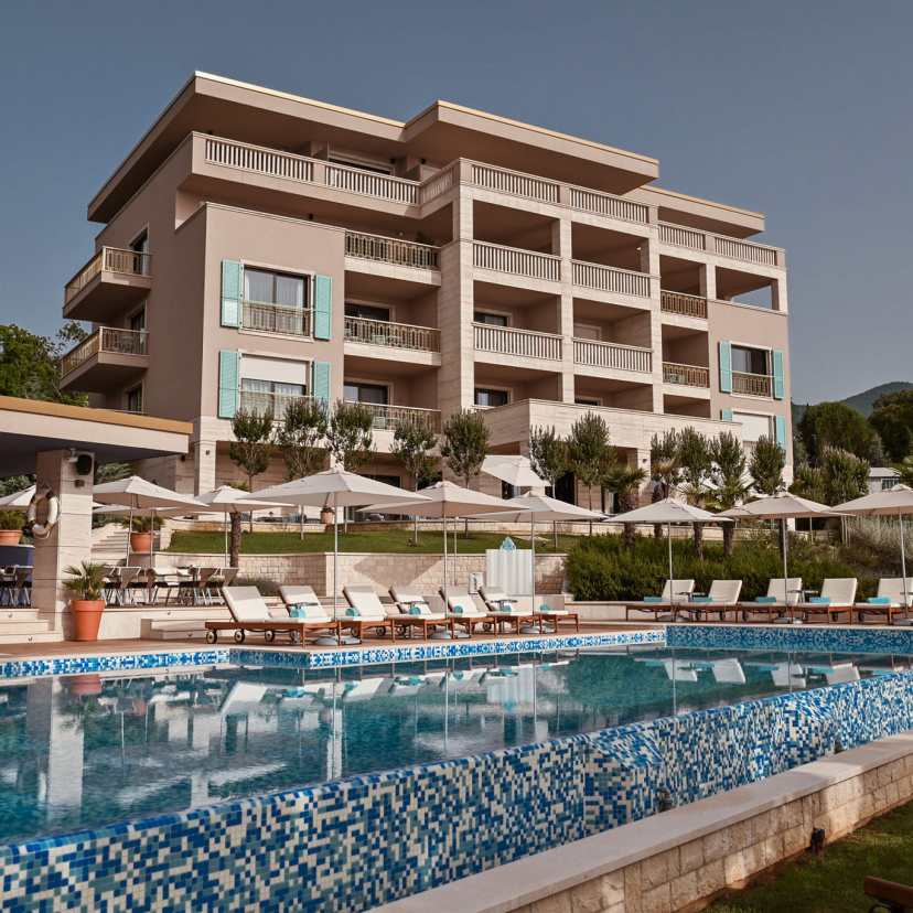 Ikador Luxury Boutique Hotel Venues