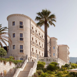 Villa Korta Katarina & Winery Venue