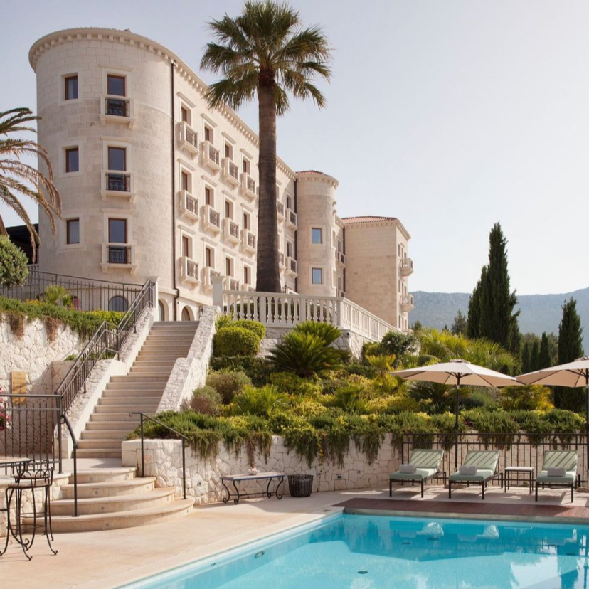 Villa Korta Katarina & Winery Venues