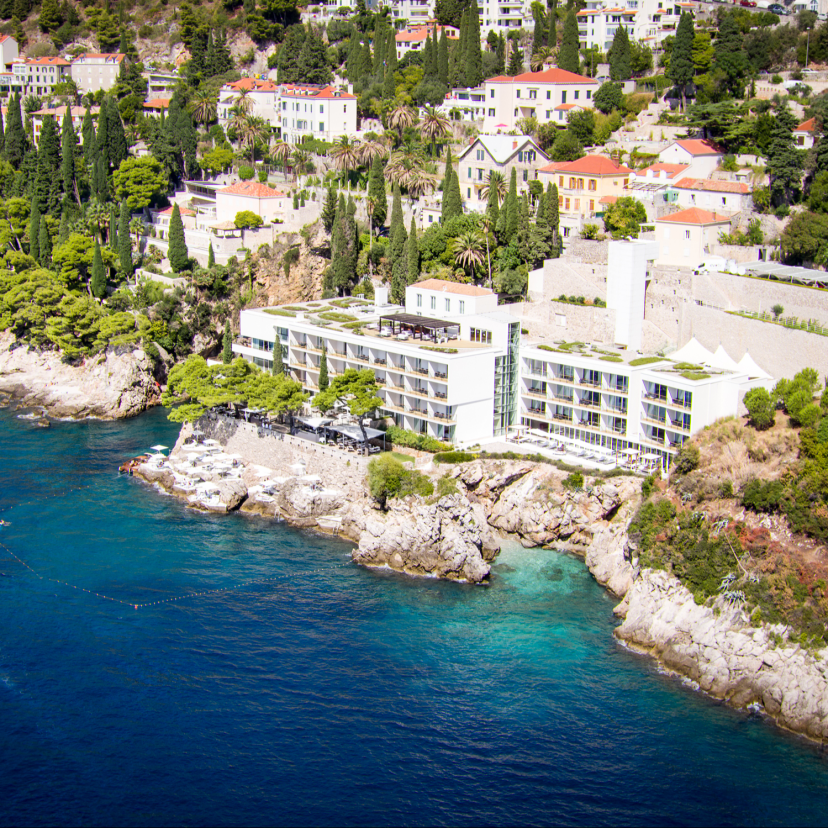 Villa Dubrovnik Venues