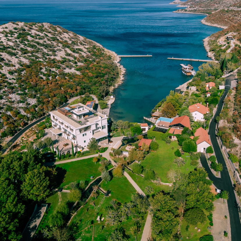 Veladrion Resort Venues