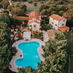 Villa Lav Venue