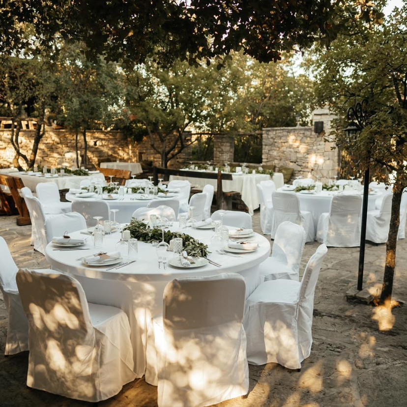 Nono Ban Hotel & Restaurant Venues