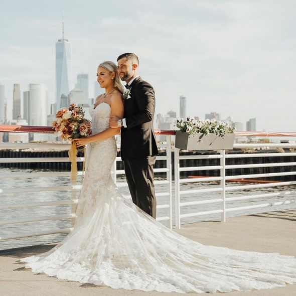 Battello Restaurant Venues