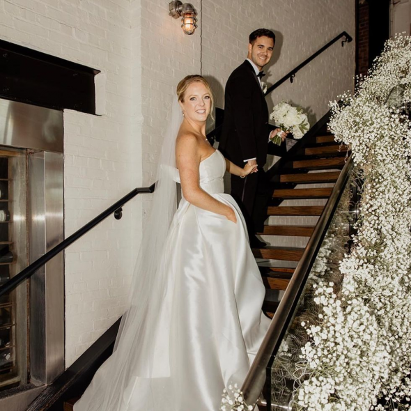 Battello Restaurant Venues