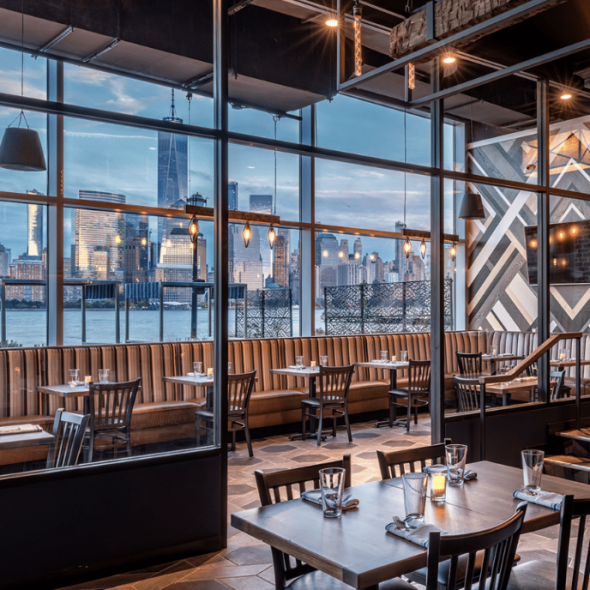 Battello Restaurant Venues