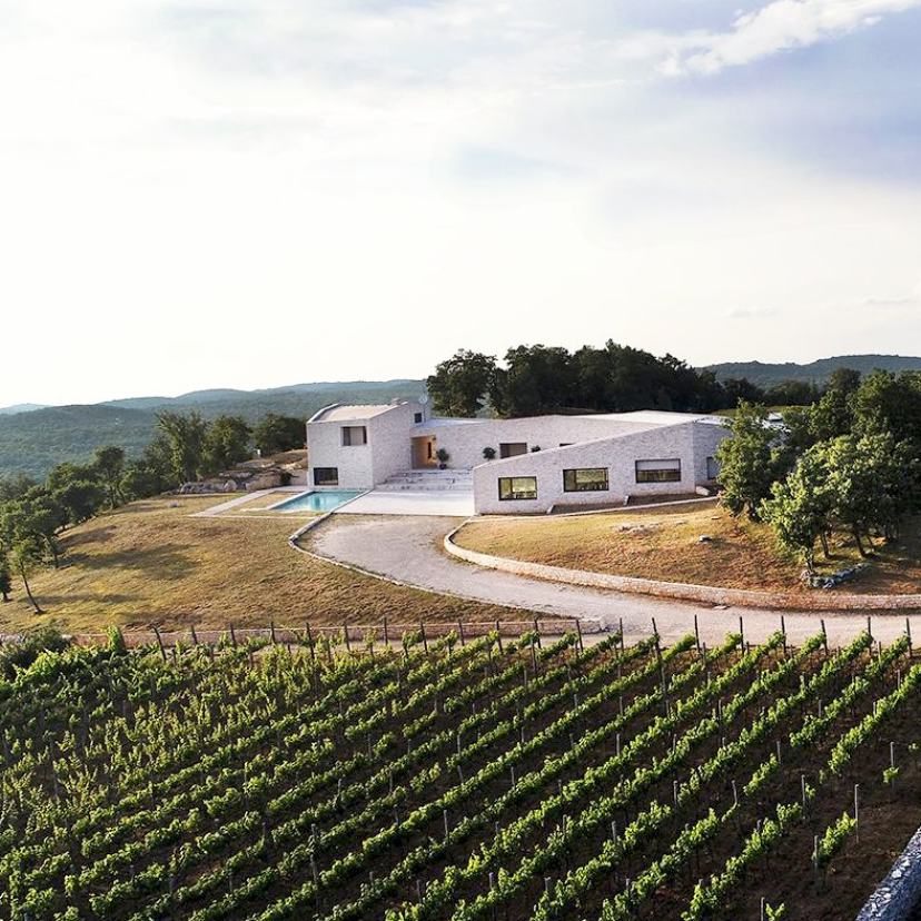 Histria Aromatica Venues