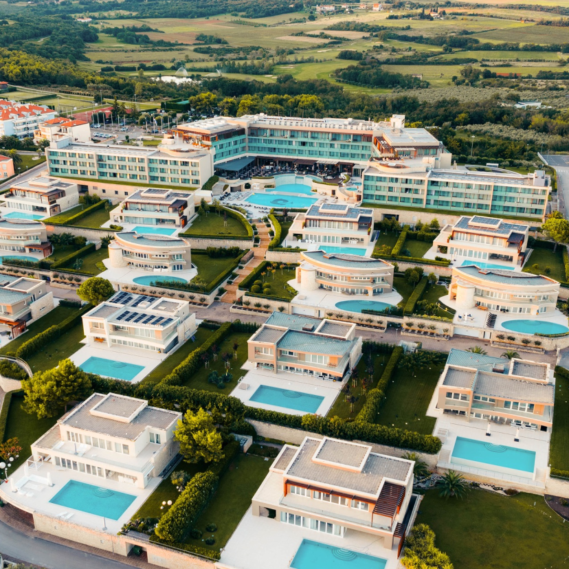 Kempinski Hotel Adriatic Venues