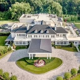 Shadowbrook At Shrewsbury® Venue