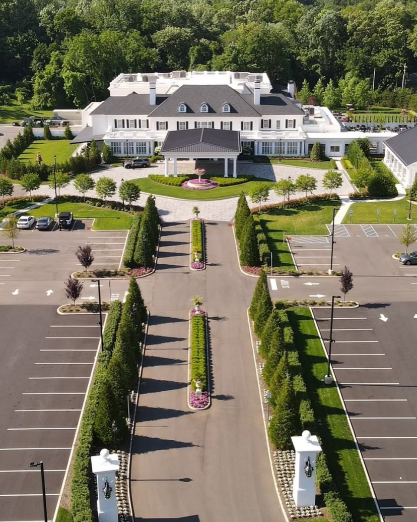 Shadowbrook At Shrewsbury® Venues Shadowbrook At Shrewsbury® Venues