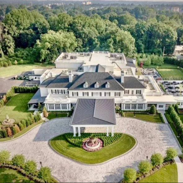 Shadowbrook At Shrewsbury® Venues Shadowbrook At Shrewsbury® Venues