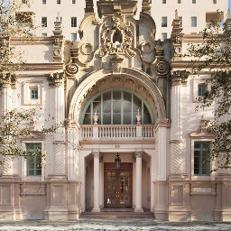 Hotel Colonnade Coral Gables Venue