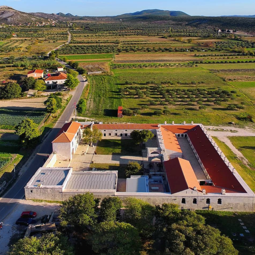 Maškovića Han Venues