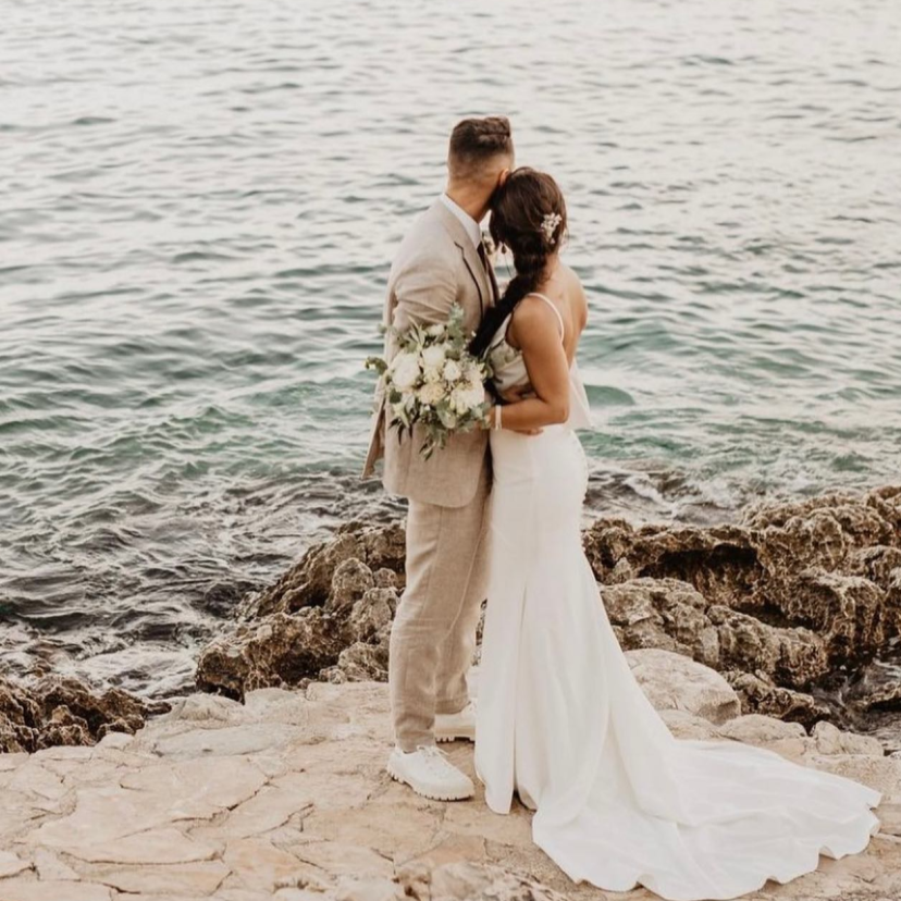 Laganini Beach Club Venues