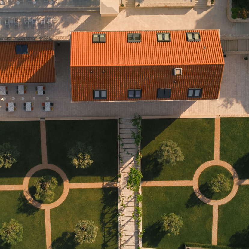 Palace Natali Venues