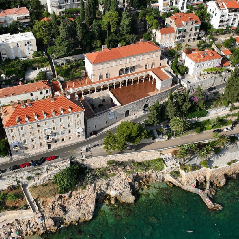 Museum of Modern Art Dubrovnik Venues