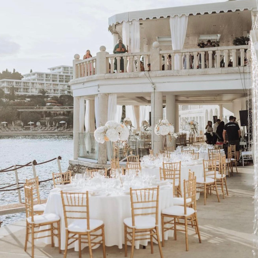 Beach Club Hvar Venues