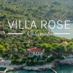 Villa Rose Restaurant Venue