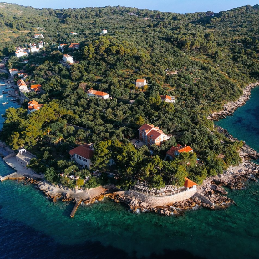 Villa Rose Restaurant Venues