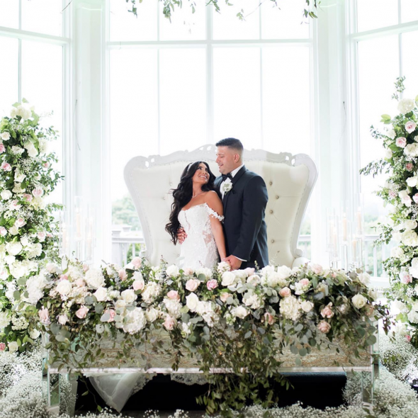 Westmount Country Club Venues