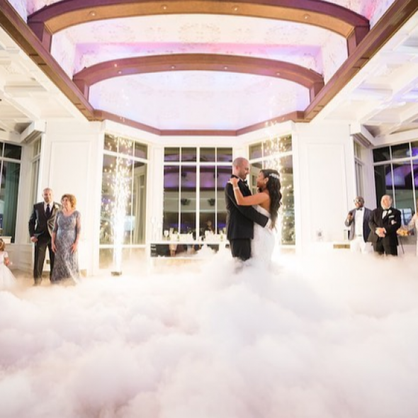 Westmount Country Club Venues