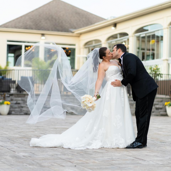 Westmount Country Club Venues