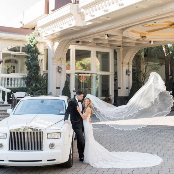 Westmount Country Club Venues