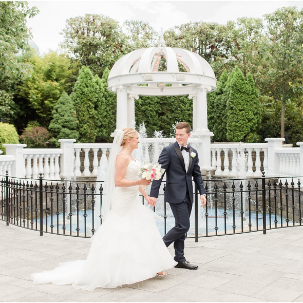 Westmount Country Club Venues