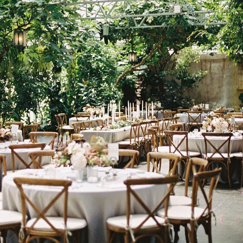 La Caille Venues