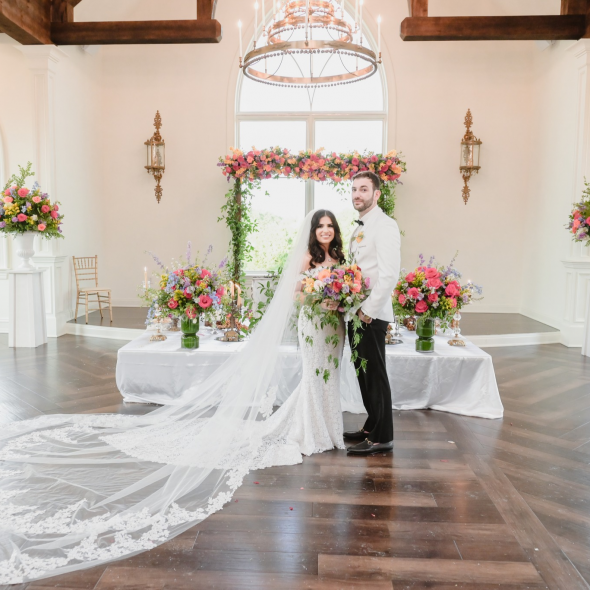 The Park Savoy Estate Venues