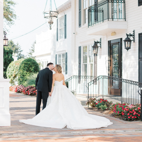 The Park Savoy Estate Venues