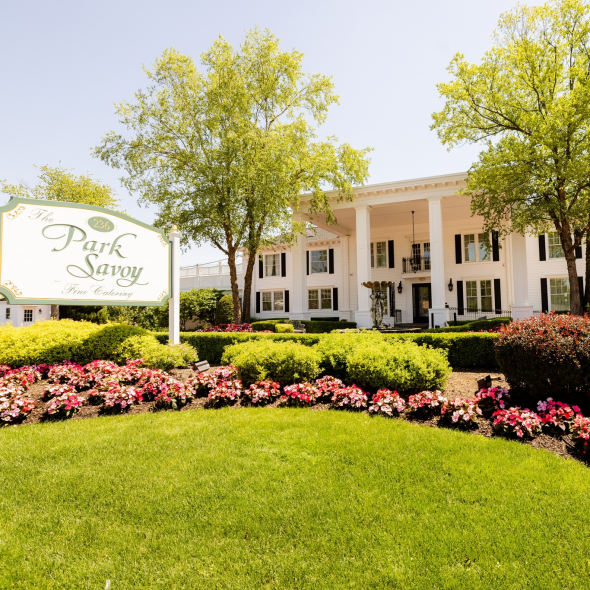 The Park Savoy Estate Venues