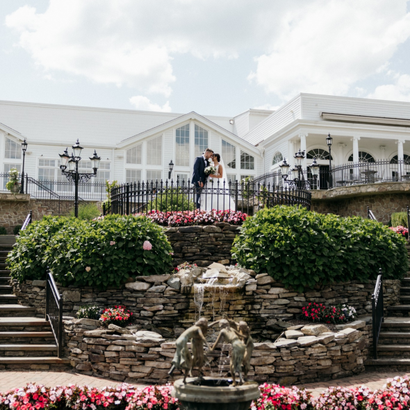 The Park Savoy Estate Venues