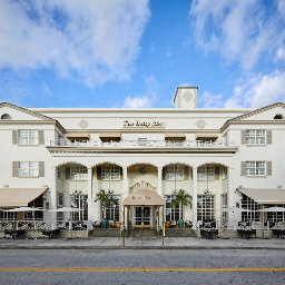 The Betsy South Beach Venue