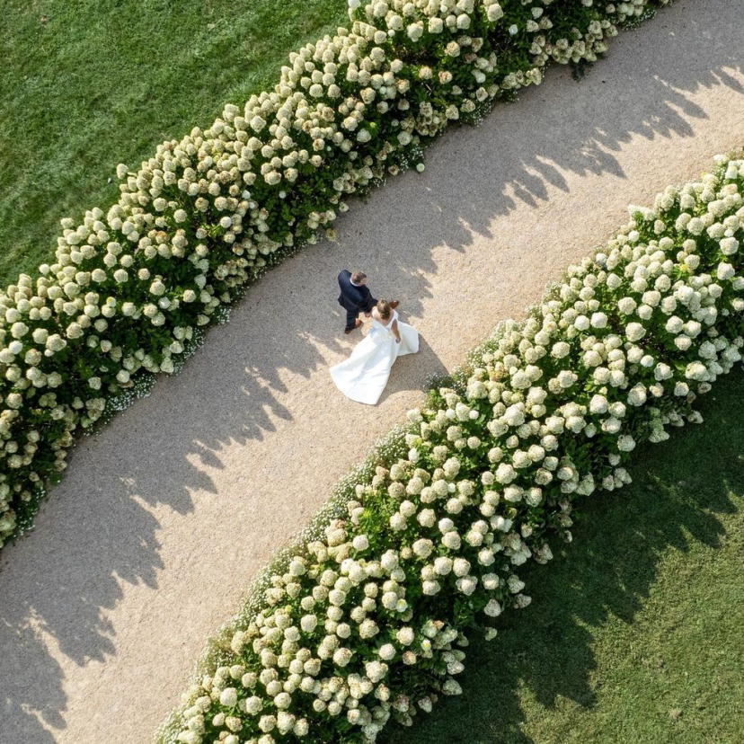 Pippin Hill Farm & Vineyards Venues