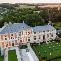 Chateau de Vallery Venue | Reviews