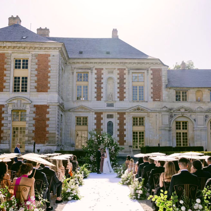 Chateau de Vallery Venues