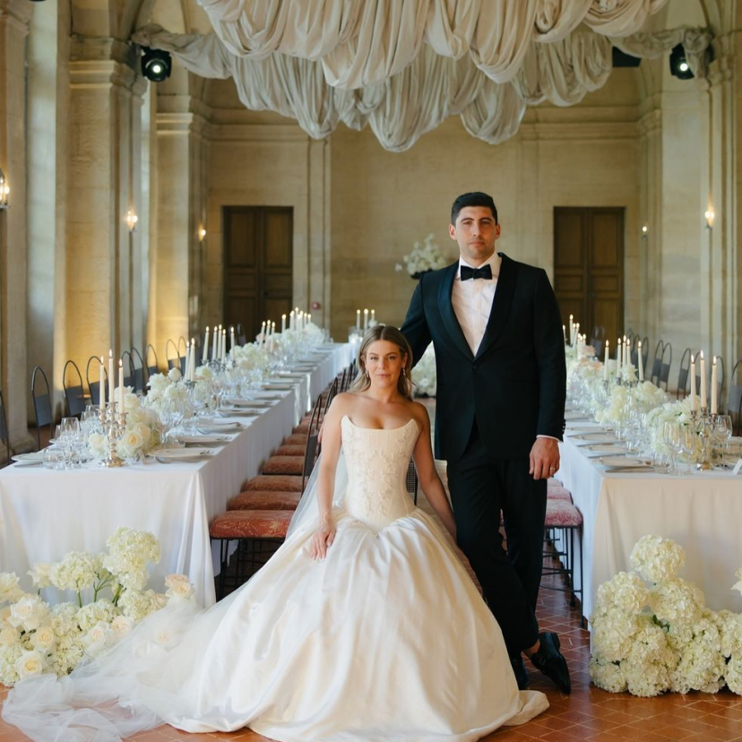 Chateau de Vallery Venues