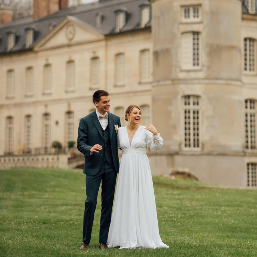 Domaine de Verderonne Venues