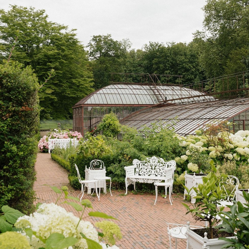 Domaine de Verderonne Venues