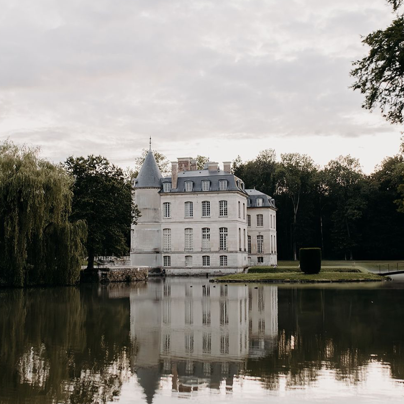 Domaine de Verderonne Venues