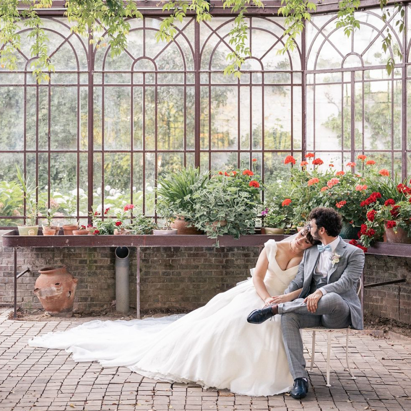 Domaine de Verderonne Venues