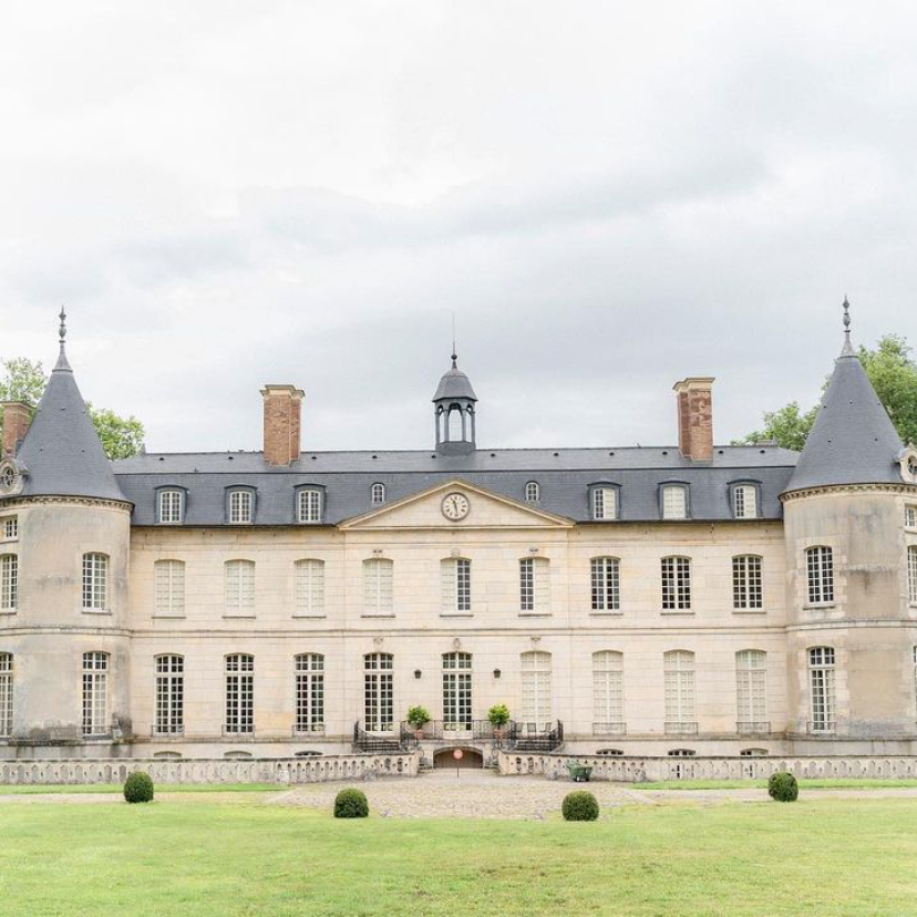 Domaine de Verderonne Venues