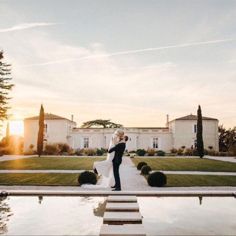 Chateau Gassies Venues