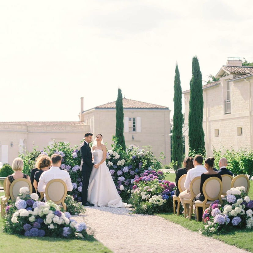 Chateau Gassies Venues