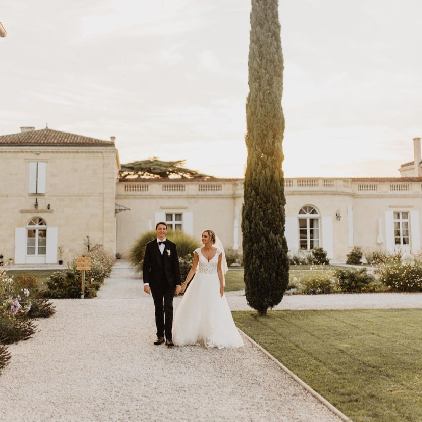 Chateau Gassies Venues