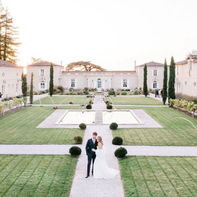 Chateau Gassies Venues